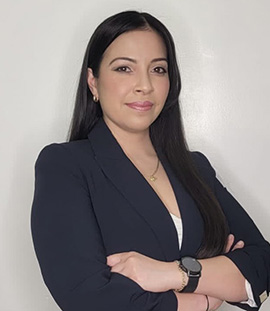 Iliana Cabrera 